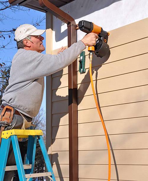 Best Stone Veneer Siding  in Garden Grove, CA